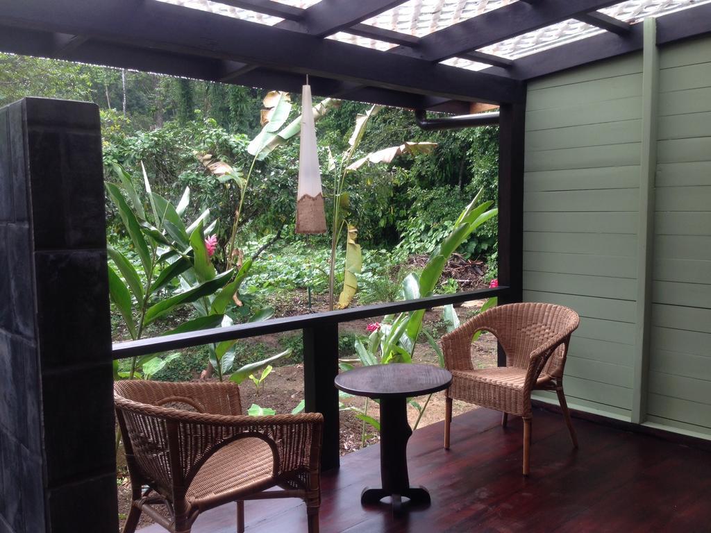 Island Plantation (Adults Only) Hotell La Gruta Rom bilde
