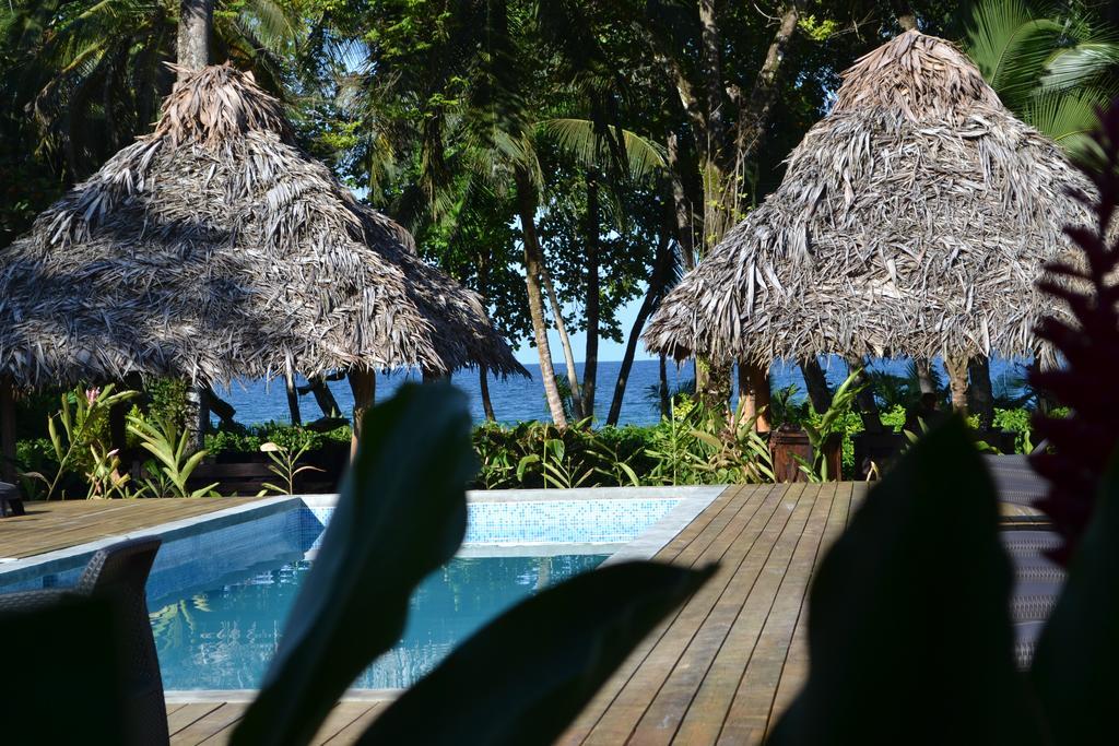 Island Plantation (Adults Only) Hotell La Gruta Eksteriør bilde