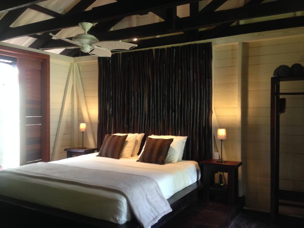 Island Plantation (Adults Only) Hotell La Gruta Rom bilde