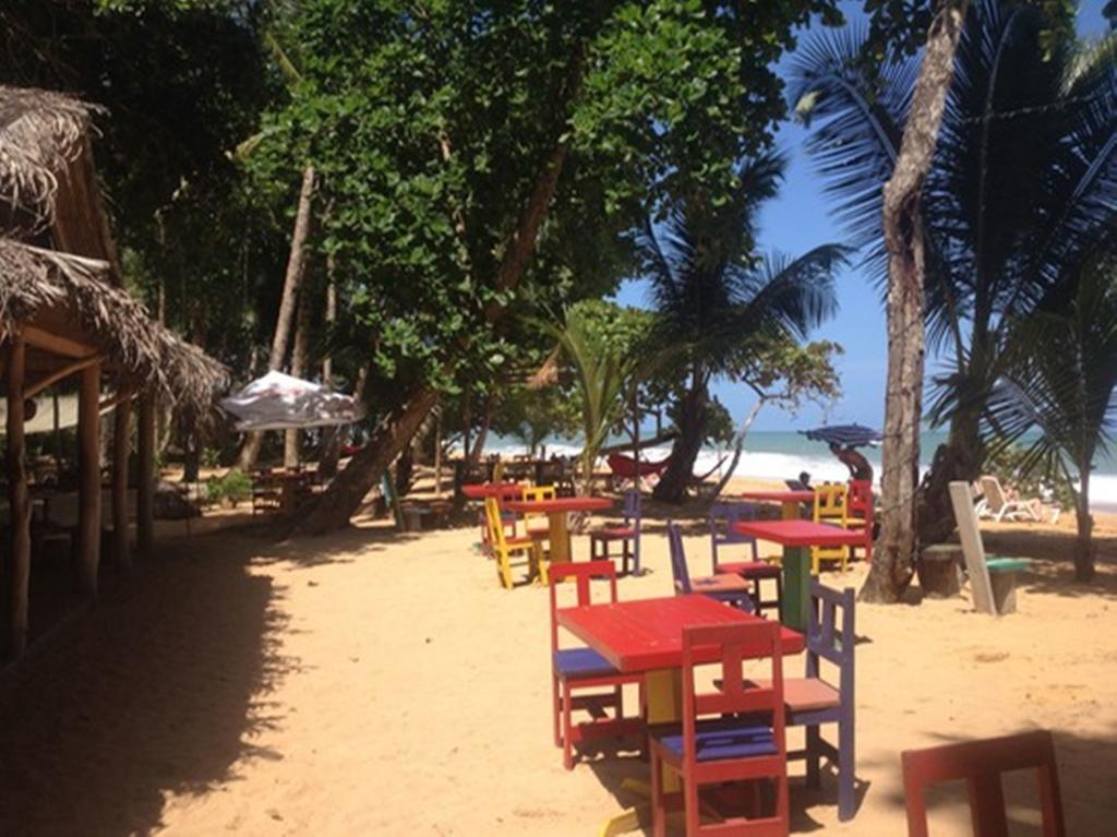 Island Plantation (Adults Only) Hotell La Gruta Eksteriør bilde