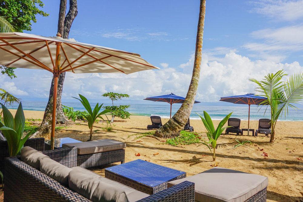 Island Plantation (Adults Only) Hotell La Gruta Eksteriør bilde