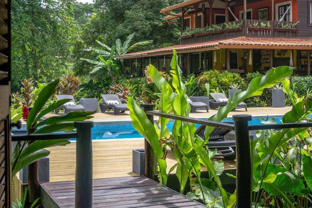 Island Plantation (Adults Only) Hotell La Gruta Eksteriør bilde