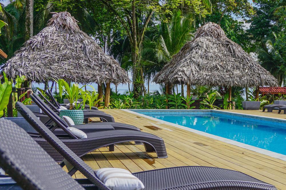 Island Plantation (Adults Only) Hotell La Gruta Eksteriør bilde