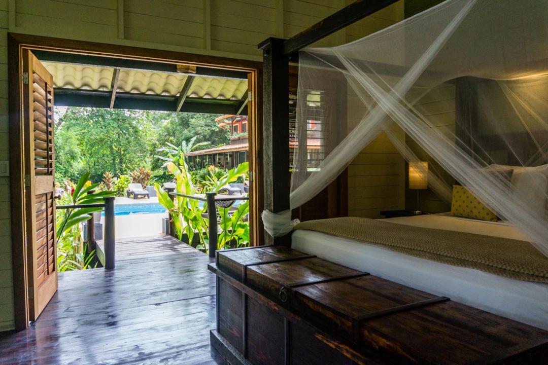Island Plantation (Adults Only) Hotell La Gruta Eksteriør bilde