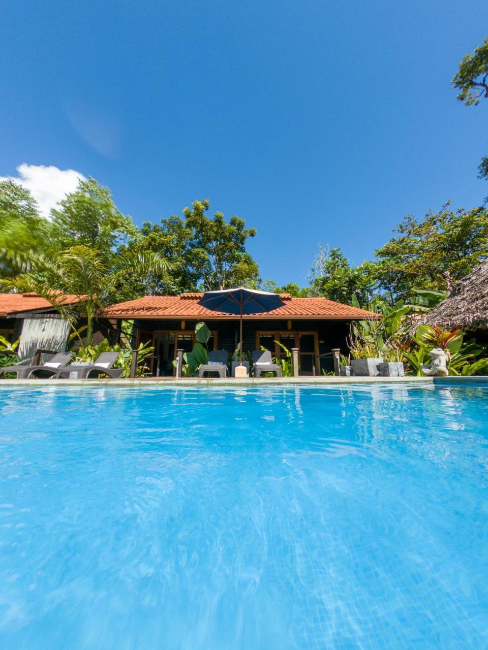 Island Plantation (Adults Only) Hotell La Gruta Eksteriør bilde