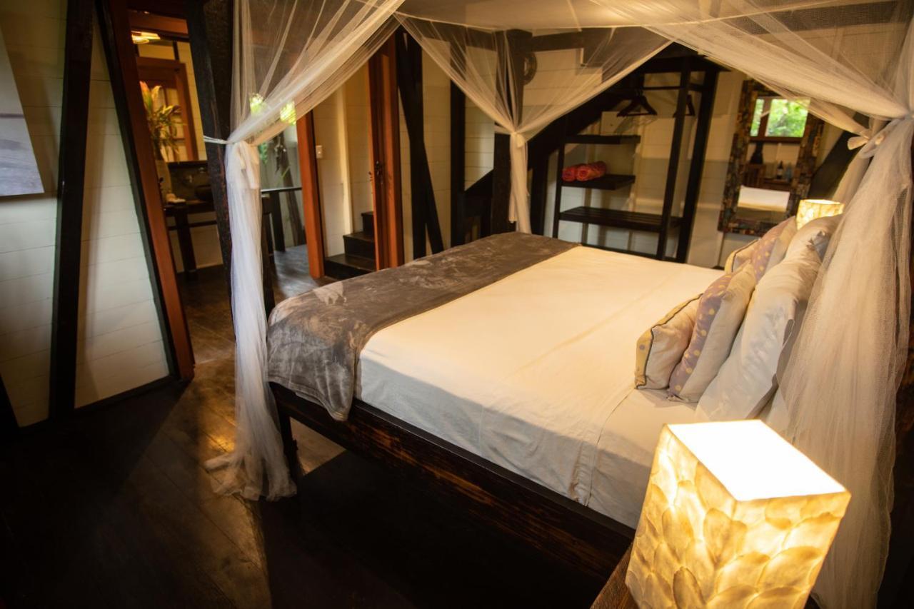 Island Plantation (Adults Only) Hotell La Gruta Eksteriør bilde
