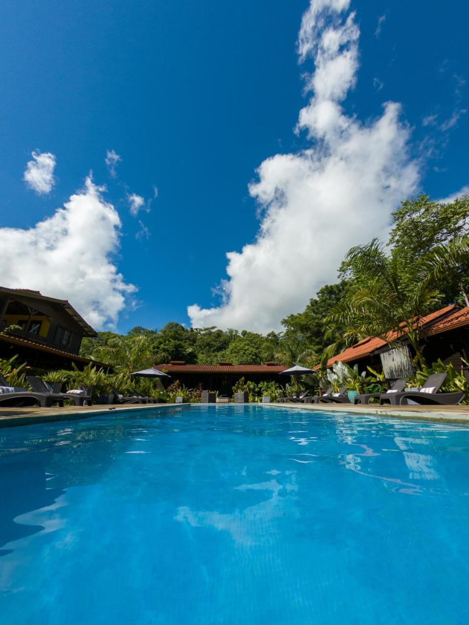 Island Plantation (Adults Only) Hotell La Gruta Eksteriør bilde